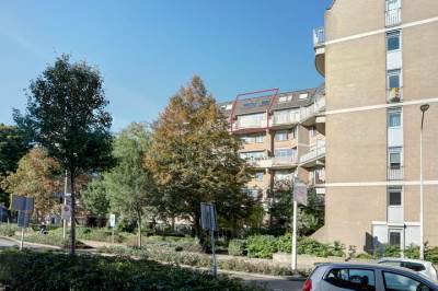 Woning Veemarkt 175 Nijmegen