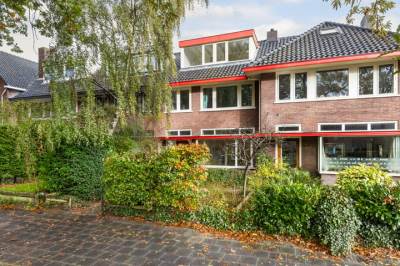 Woning Soesterweg 301 Amersfoort