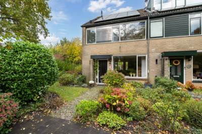 Woning Hondsdraf 7 Leusden