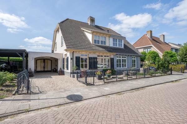 Woning De Soel 3 Zoelen