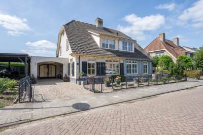 Woning De Soel 3 Zoelen