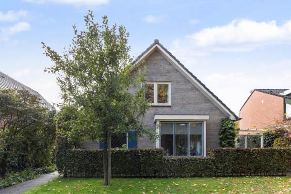 Woning Vlinderstraat 67 Beekbergen