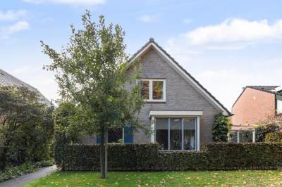 Woning Vlinderstraat 67 Beekbergen