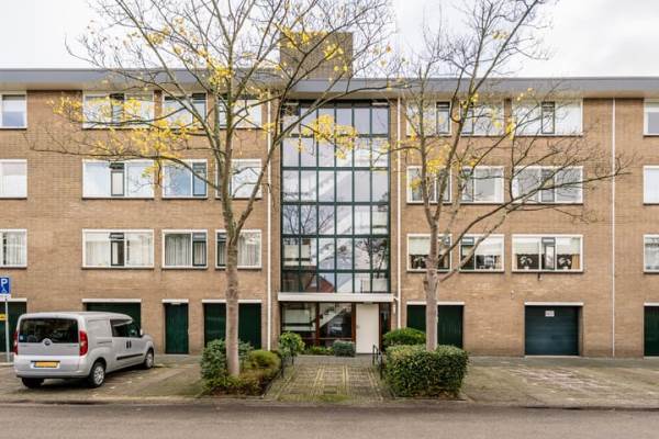 Woning Rozeveldlaan 40 Wassenaar