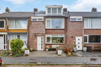 Woning Van Koetsveldstraat 12 Amstelveen