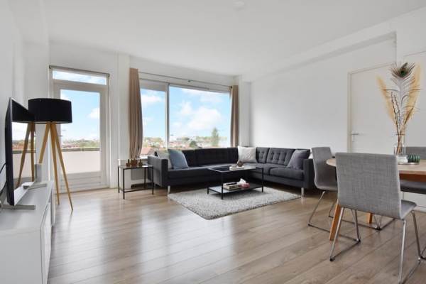 Woning Hart Nibbrigkade 6761 Den Haag