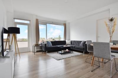 Woning Hart Nibbrigkade 6761 Den Haag