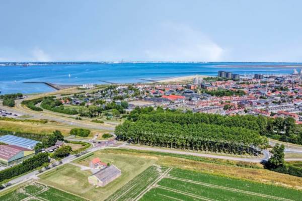 Woning Langeweg 101 Breskens