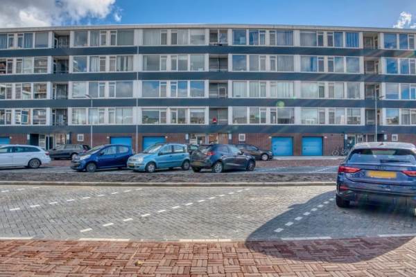 Woning Zonnebloemstraat 90 Zwijndrecht