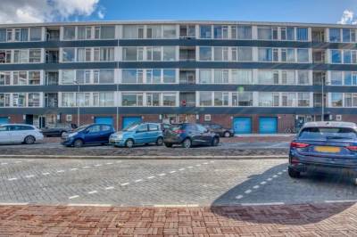 Woning Zonnebloemstraat 90 Zwijndrecht