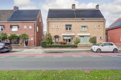 Woning Varviksingel 152 Enschede
