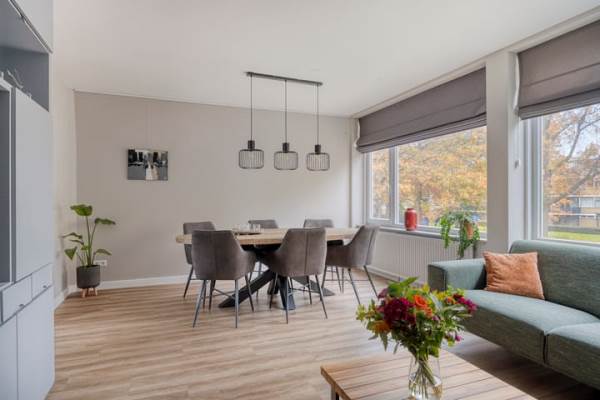 Woning Zaltbommelseweg 24 Oss