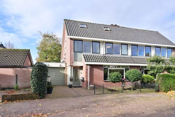 Woning Langestraat 68 Huizen