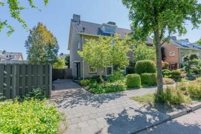 Woning Piet van Wijngaerdtlaan 52 Abcoude