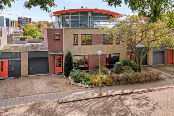 Woning Van Nispensingel 151 Zwolle