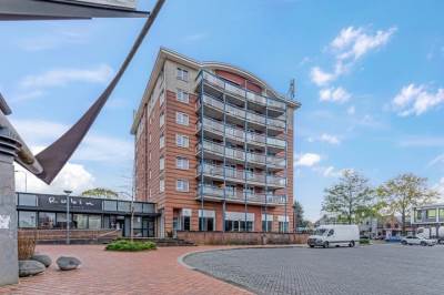 Woning Stadsbrink 497 Wageningen