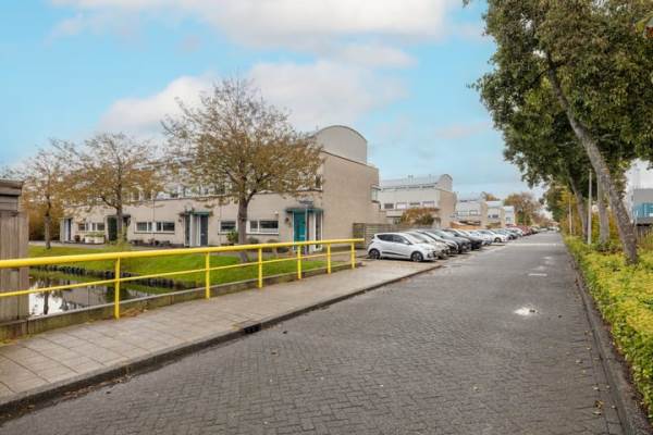 Woning Groenelaan 132 Honselersdijk