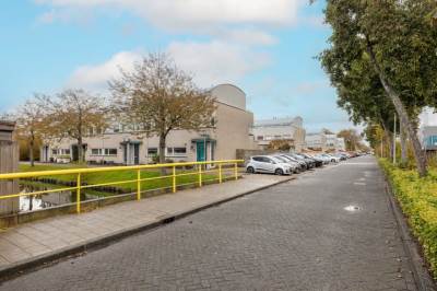 Woning Groenelaan 132 Honselersdijk