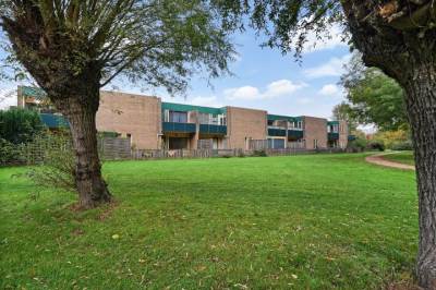 Woning Westerzicht 601 Vlissingen