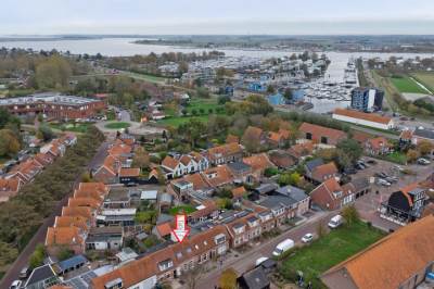 Woning Ooststraat 34 Kortgene