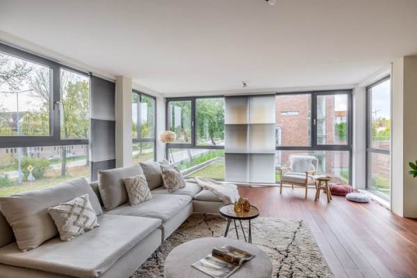Woning Saloméschouw 18 Zoetermeer