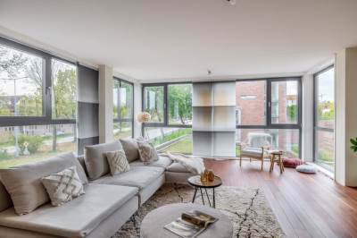Woning Saloméschouw 18 Zoetermeer
