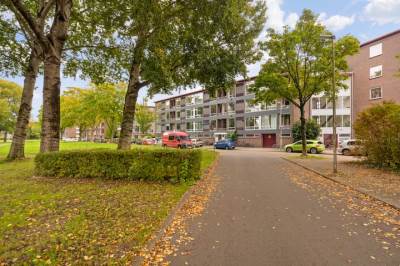 Woning Vechtplantsoen 442 Utrecht