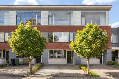 Woning Ravelplein 36 Gouda