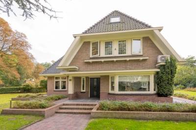 Woning Postweg 10 Leusden