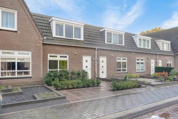 Woning Heijcamp 15 Nuland