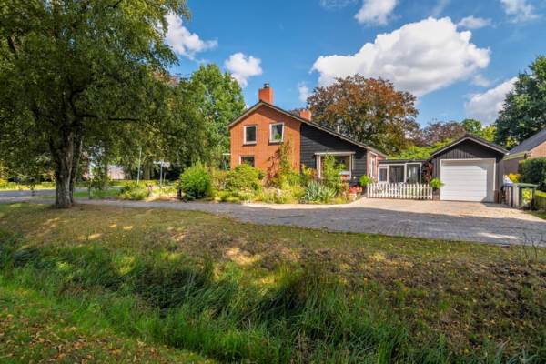 Woning Hoofdweg 3 Hellum