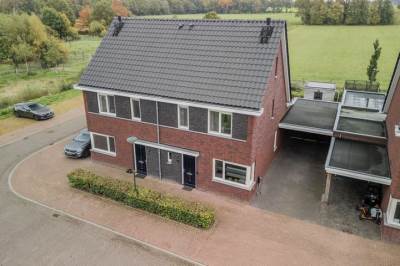 Woning Hoekakker 10 Netersel