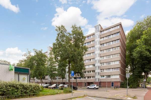 Woning Tafelbergdreef 196 Utrecht