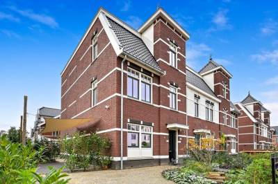 Woning Westmadeweg 128 Den Haag