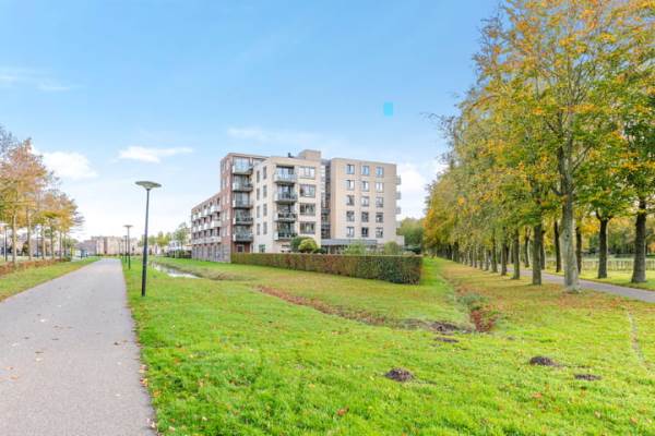 Woning Hendrik Verheesstraat 18 Deventer