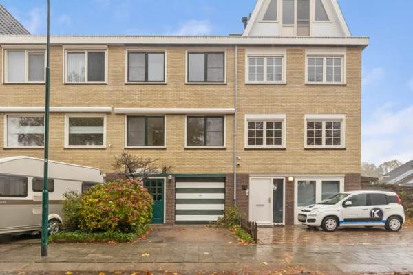 Woning Orttswarande 21 Breukelen