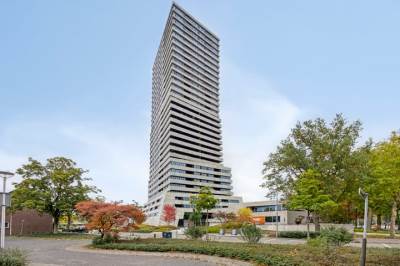 Woning Vincent van den Heuvellaan 423 Eindhoven