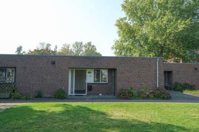 Woning Fanfarestraat 65 Nijmegen