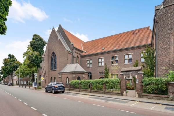 Woning Carmelitessenstraat 54 Roermond