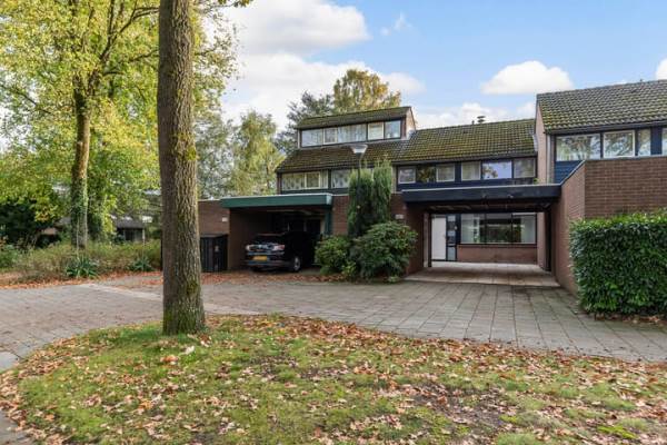 Woning Schrijnwerkershorst 613 Apeldoorn