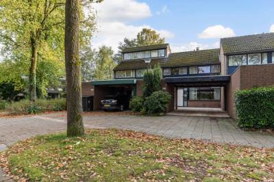 Woning Schrijnwerkershorst 613 Apeldoorn