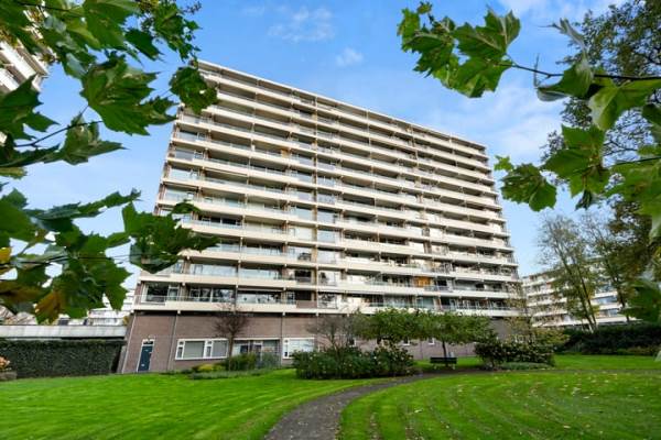 Woning Prins Willem-Alexanderpark 435 Veenendaal