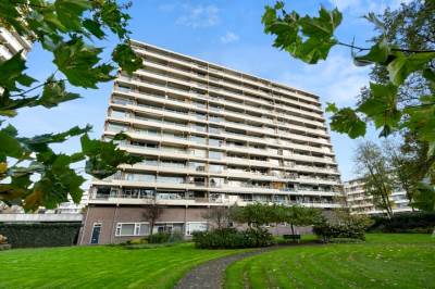 Woning Prins Willem-Alexanderpark 435 Veenendaal