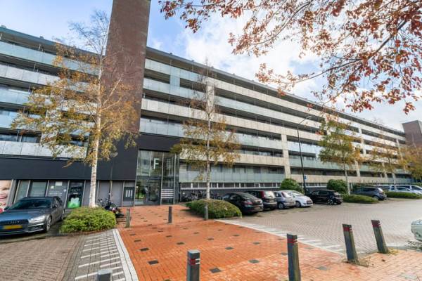 Woning Gravin Juliana van Stolberglaan 913 Leidschendam