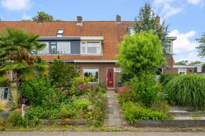 Woning Havenstraat 115 Zaandam