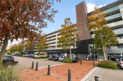 Woning Gravin Juliana van Stolberglaan 617 Leidschendam