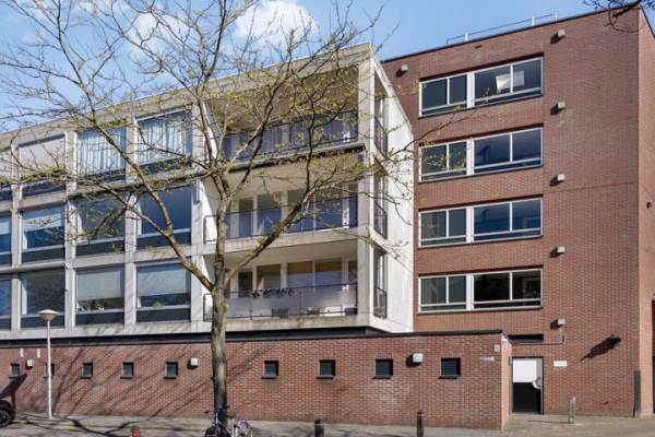 Woning Havensingel 132 Eindhoven