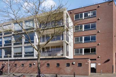 Woning Havensingel 132 Eindhoven