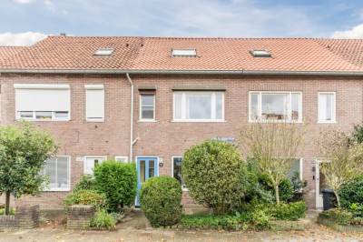 Woning Bergen op Zoomstraat 119 Eindhoven