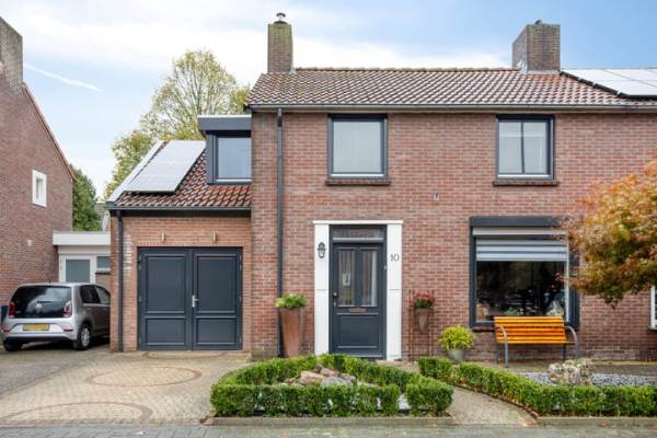 Woning Beatrixstraat 10 Nuenen